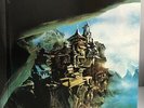 Original Motion Picture Soundtrack Lord Of The Rings Double Vinyl LP -FPL-CP