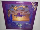 The Dukes Of Stratosphear - Psonic Psunspot LP Vinyl Virgin V2440 1987 XTC