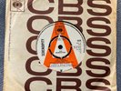 SERENDIPITY - IF I COULD / CASTLES rare UK 1969 DEMO PROMO / PSYCH / VG / VG+