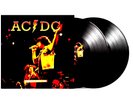 AC/DC JOHNSON CITY 1988 Double LP Vinyl Record Album NEW SHIPS TODAY