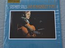 Stephen Stills Live At Berkeley 1971 Omnivore Records Vinyl 2-LP 2023 NM
