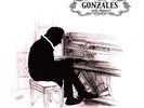 Chilly Gonzales - Solo Piano II (Vinyl LP - 2012 - EU - Reissue)