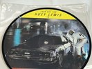 Back To The Future , Huey Lewis , Back In Time 7