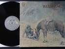 Warhorse – Warhorse LP VINYL 1st GERMAN PRESS PROG ROCK HARD 1971 SWIRL VERTIGO