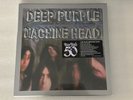 Deep Purple - Machine Head: 50th Anniversary Edition (Deluxe Edition, Boxed Set,