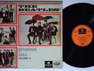 BEATLES Greatest Hits Volume 2 PARLOPHONE LP NM/VG++ AUSTRALIA