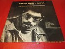 1976 Original-Steve Reid-Nova-Mustevic 2001 Nice VG+ plays clean with no issues