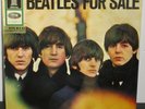 THE BEATLES VINYL LP 
