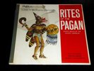 Elisabeth Waldo And Her Concert Orchestra – Rites Of The Pagan IN SHRINK