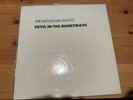 The Mountain Goats Devil In The Shortwave Vinyl
