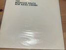 The Mountain Goats New Asian Cinema Vinyl