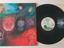 KING CRIMSON - In The Wake Of Poseidon - Lp - Gat - UK 1972 - PINK RIM ISLAND