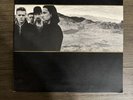 U2 - The Joshua Tree - 1987 US 1st Press Album