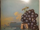 MOBY GRAPE Wow 33rpm AND 78rpm SEE DESCRIPTION BELOW disc E plus cover Ex