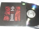The Sisters of Mercy - First and Last and Always-MR 337L Europe 1985 OIS VG+