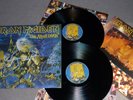 Iron Maiden - Live after Death - EMI 1C2LP1622404263 Europa 1985 2xOIS Booklet