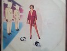 LA BIONDA LP I WANNA BE YOUR LOVER 80' FUNK SOUL DISCO VG BRAZIL PRESS - PROMO