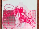 Tangerine Dream Electronic Meditation Gatefold 12