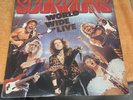 Scorpions World Wide Live 2LP 85  POLYGRAM 824 344-1 M-2 RCA CLUB NM/VG+(2)