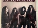 Badlands - S/T (Limited Edition WHITE Colored Vinyl) Jake E. Lee - Ray Gillen