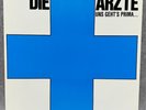 Die Ärzte – Uns Geht's Prima...  Vinyl, 12
