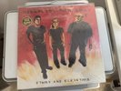 Heartless Bastards Stairs And Elevators Vinyl LP OOP Fat Possum Records
