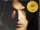 KISS Paul Stanley Live To Win Lp Gold Limited With Hype Sticker And SEALED