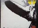 Led Zeppelin I Vinile Atlantic Records 1969 Italy