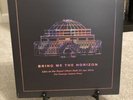 Bring Me The Horizon – Live At The Royal Albert Hall (3X BLACK) VINYL LP