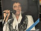 Elvis Presley In Concert 1977.  2 LP Set - New & Sealed