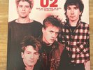 U2 - Out Of Control In NYC: Live at The Ritz 18 March 1982 - FM Broadcast (LP)