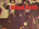 Blind Faith NEAR MINT Karussell Vinyl LP