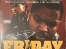 Friday (Original Motion Picture Soundtrack) Vinyl Album (2015) Ice Cube Dr. Dre