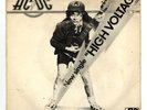 AC/DC - High Voltage 7