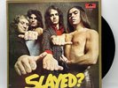 Slade - Slayed - 1972 US 1st Press Album (NM) Ultrasonic Clean