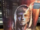 Illenium FALLEN EMBERS Limited RSD 2023 New Orange Colored Vinyl Record 2 LP
