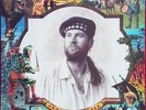 Fish – Internal Exile - Polydor Records - Europa - 1991