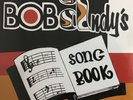 Studio one.Bob Andy’s song book.LP