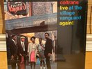 John Coltrane LIVE AT THE VILLAGE VANGUARD AGAIN  Impulse  Reissue Series SEALED
