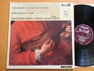 SAL 3489 ED1 Arthur Grumiaux Bach Haydn Violin Concertos NM Philips Hi-Fi Stereo