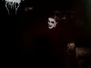 Darkthrone: A blaze in the northern sky and Astral Fortress  Colored Vinyl  Lmtd