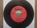 R&B: Chick Carlton - You Enchanted Me/Honey I've Got To Go 1958 VG Demon FF-1504