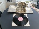 JETHRO TULL - STAND UP 1969 UK PRESS 12