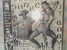 Sin Alley Volume Three   21 Hot 50s Rockabilly Blasters LP VG++/M-