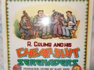 R Crumb & His Cheap Suit Serenaders 