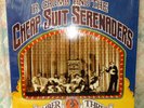 R Crumb & His Cheap Suit Serenaders 