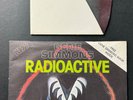 Kiss Gene Simmons ‎– Radioactive 1979 U.K. 7