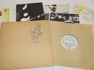 Clean  1st Ed 1971 THE WHO Live At Leeds LP w/ All 12 Inserts & Posters *Tested