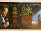 Frank Sinatra At The Sands 1966 Reprise 2 LP   2F 1019 Mono Vinyl Original Jazz