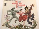 1968 THE WIZARD OF OZ Original Soundtrack MGM Records SE-3996 Gatefold Vintage